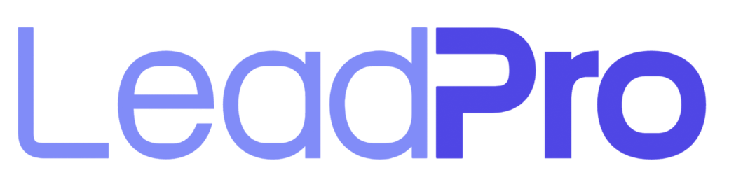 LeadPro