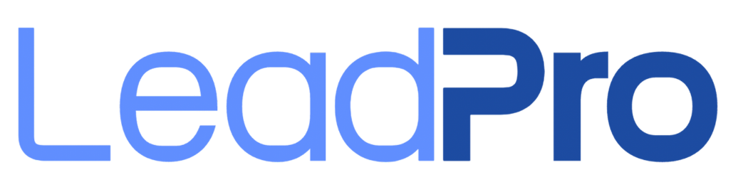 LeadPro